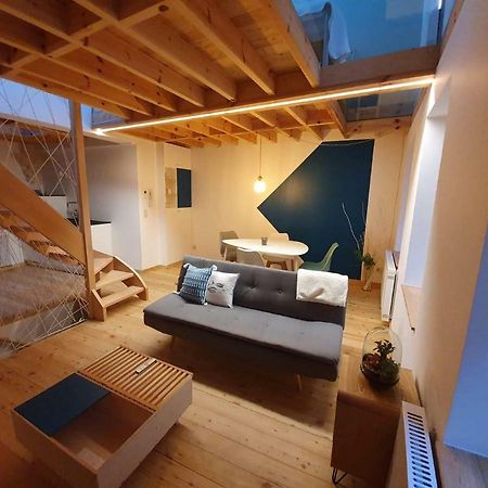 Bel Appartement Au Coeur De لييج المظهر الخارجي الصورة