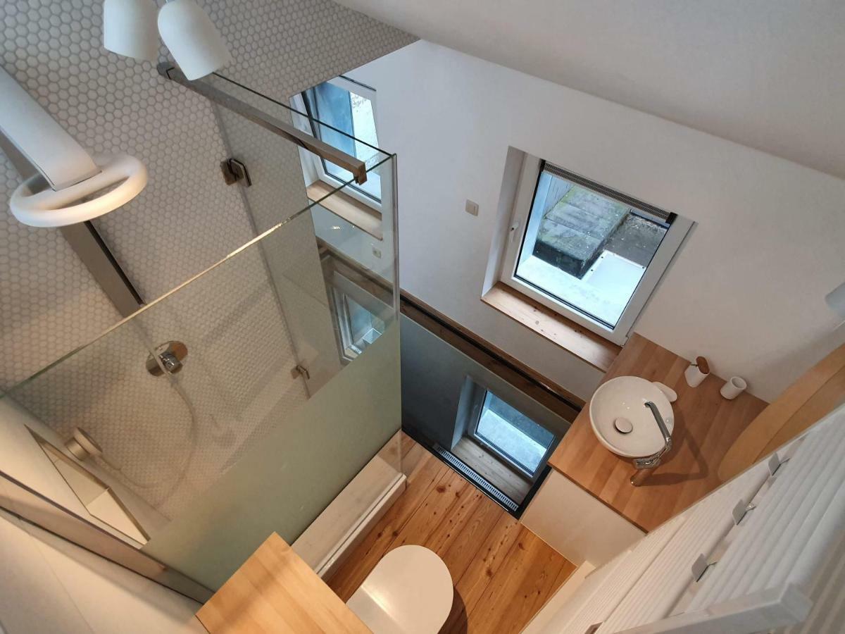 Bel Appartement Au Coeur De لييج المظهر الخارجي الصورة